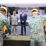 GOBIERNO DE MÉXICO Y DE PUEBLA TRABAJA POR LA SEGURIDAD CON BIENESTAR