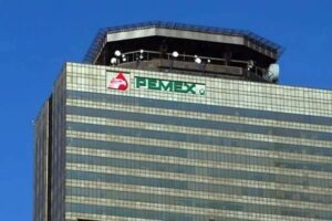 Pemex en la lupa:Deuda millonaria con proveedores amenaza estabilidad:Coparmex.