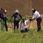 LOCALIZAN 233 BOLSAS CON R3STOS HUM4NOS EN ZAPOPAN, JALISCO