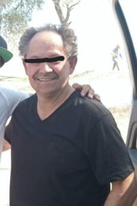 PRÓFUGO MIGUEL ÁNGEL N PONE EN JAQUE A UNA EMPRESA Y A MILES DE FAMILIAS