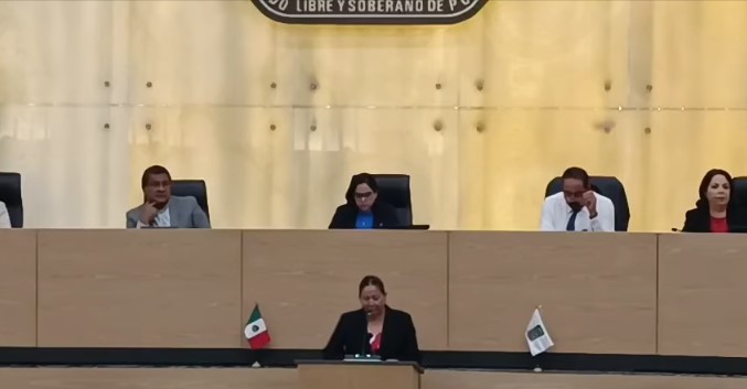 APRUEBAN REFORMA A LEY DE CIBERASEDIO EN PUEBLA