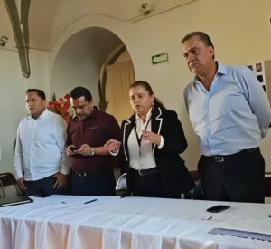 CONFLICTO POR INVERNADEROS REVELA DESORDEN EN EL USO DE AGUA DE CHILAC Y ALTEPEXI
