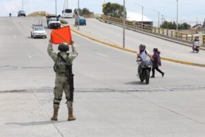 «PAZ Y ORDEN PARA FAMILIAS» GOBIERNO IMPULSA REGULACIÓN DE USO DE MOTOCICLETAS