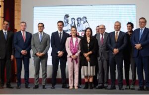 CUATRO FARMACEÚTICAS HARAN INVERSIONES DE 12 MMP EN MÉXICO