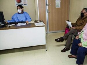 Puebla registra 1 queja por violaciones a Derechos Humanos cada 2 días