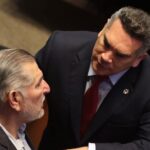 ‘Alito’ Moreno y el PRI denuncian a Adán Augusto ante el FBI y la DEA