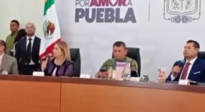 Gobierno de Puebla proyecta presupuesto de 130 mil millones en 2026