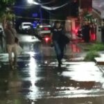 ESTABA UNA MENOR ENTRE LAS VÍCTIMAS DEL ATAQUE ARMADO EN VERACRUZ