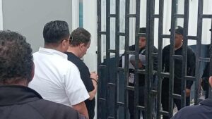 DE TEHUACÁN A LA INTERPOL: LA CAÍDA DE MIGUEL ÁNGEL N. Y EL CONTRASTE CON LA FAMILIA QUE ELIGIÓ QUEDARSE