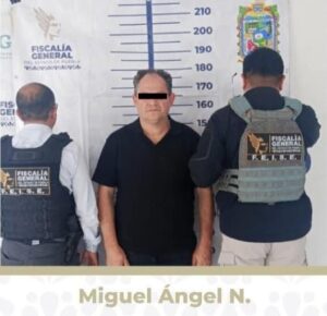 VINCULAN A PROCESO POR DOS AÑOS A MIGUEL ANGEL N. ALIAS «EL ANIMAL» POR EXTORSIÓN