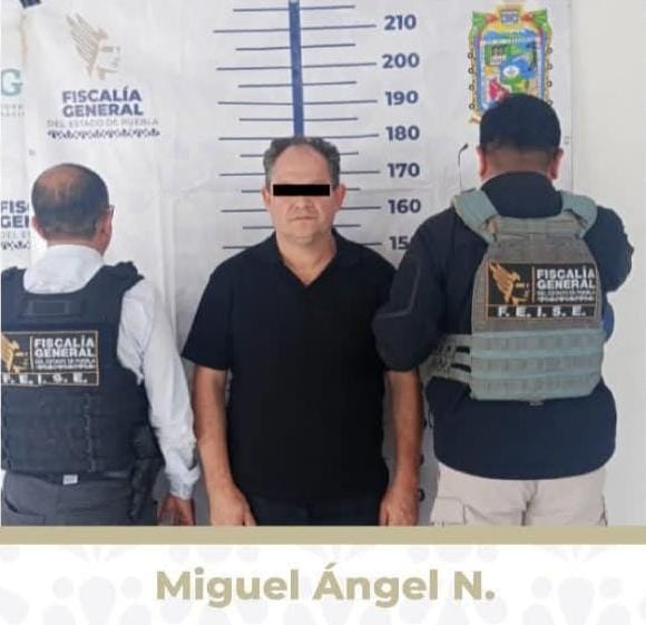 VINCULAN A PROCESO POR DOS AÑOS A MIGUEL ANGEL N. ALIAS «EL ANIMAL» POR EXTORSIÓN