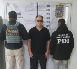 MIGUEL ANGEL N. PIERDE AUDIENCIA, SEGUIRÁ TRAS LAS REJAS POR EXTORSION A SU FAMILIA