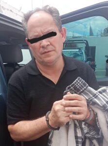 Abogado de ‘El Animal’ también trabaja para Socorro Romero Sánchez S.A. de C.v.