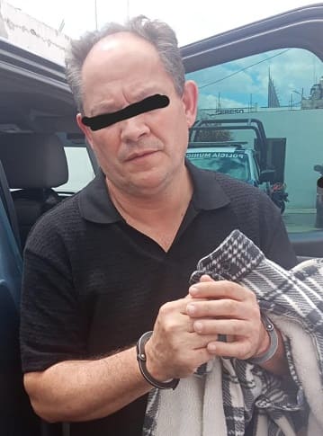 DAN PRISIÓN PREVENTIVA A MIGUEL ANGEL N. ALIAS «EL ANIMAL»