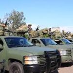 Operativos de seguridad impactan a grupos delictivos en la sierra de Sinaloa