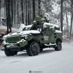 Refuerzan vigilancia en la Sierra de Chihuahua tras nevada