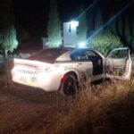 Confirman muerte de mando de la Guardia Nacional tras ataque armado