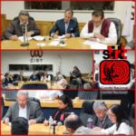 Sindicatos y empresarios de la radio acuerdan prórroga para huelga nacional