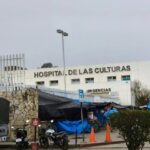 NIÑA DE 10 AÑOS EN TERAPIA INTENSIVA TRAS DAR A LUZ EN CHIAPAS