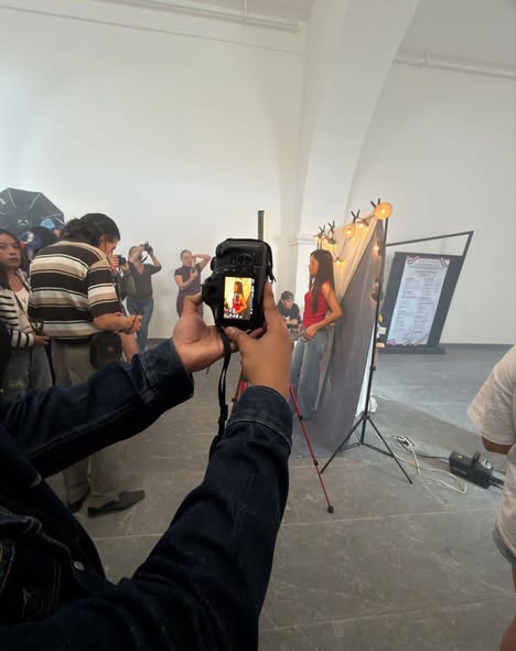 Gobierno de Tehuacán acerca la fotografía y las artes visuales a niñas, niños y jóvenes