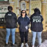 Detienen en Oaxaca a mujer acusada de atropellar y matar a motociclista