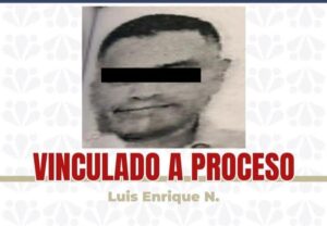 Procesan a presunto responsable de violencia vicaria en la capital poblana