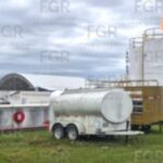 FGR abre carpeta de investigación por aseguramiento de hidrocarburo