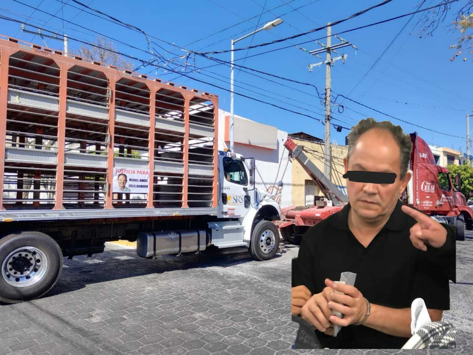 CUANDO EL DINERO BLOQUEÓ A UNA CIUDAD PARA SALVAR A “EL ANIMAL”