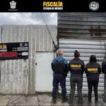 UTILIZABAN MENORES PARA SECUESTRO EXPRÉS; DESMANTELAN BANDA