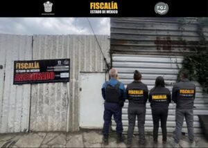 UTILIZABAN MENORES PARA SECUESTRO EXPRÉS; DESMANTELAN BANDA