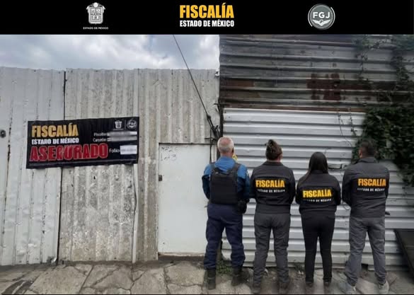 UTILIZABAN MENORES PARA SECUESTRO EXPRÉS; DESMANTELAN BANDA