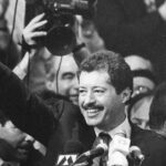 A 32 AÑOS DEL ASESINATO DE LUIS DONALDO COLOSIO