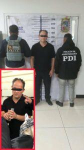 De heredero empresarial a acusado penal: los cinco meses de Miguel Ángel N. Alias «El Animal»