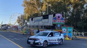 Cae presunto responsable de múltiple homicidio ligado a caso de Los Fuertes