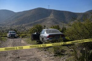 HALLAZGO DE DOS CUERPOS EN AZUMBILLA REAVIVA TEMOR POR VIOLENCIA EN LA REGIÓN
