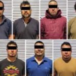 CAPTURAN A “EL BUKANAS” TRAS OPERATIVO CONJUNTO EN LA REGIÓN PUEBLA-VERACRUZ