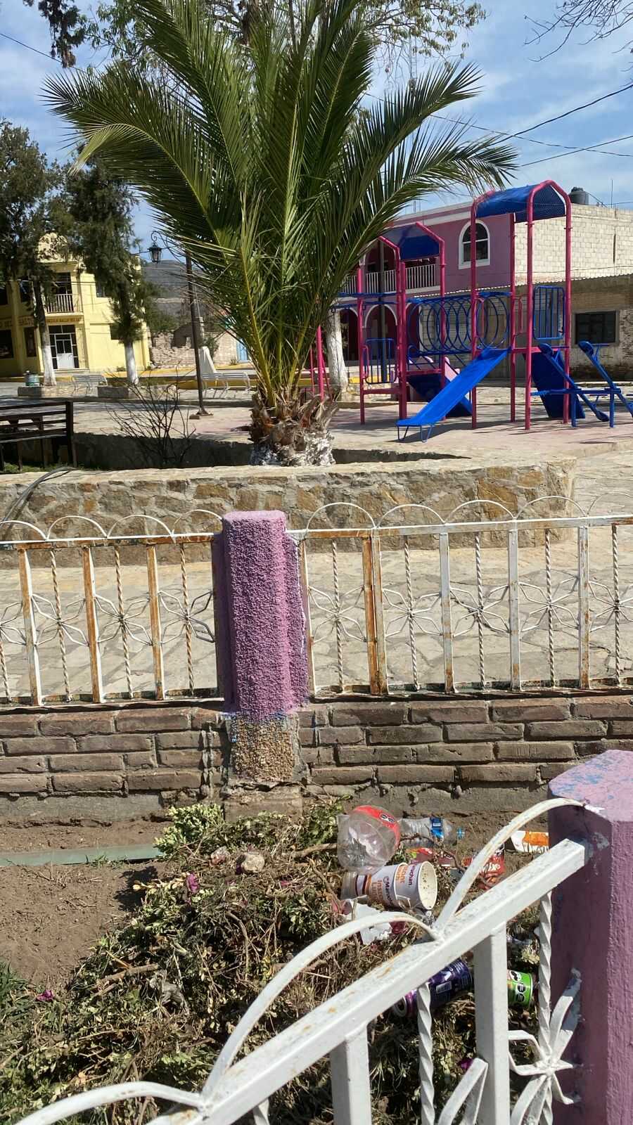 Colapsan servicios públicos en Azumbilla; piden intervención estatal