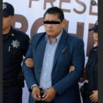 OPERATIVO FEDERAL TERMINA CON DETENCIÓN DE ALCALDE