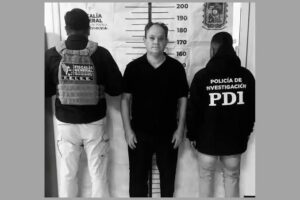 ¡ÚltimaHora! Miguel Ángel Celis, realiza papeleo final para abandonar el penal de San Miguel