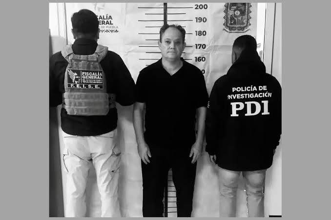 ¡ÚltimaHora! Miguel Ángel Celis, realiza papeleo final para abandonar el penal de San Miguel