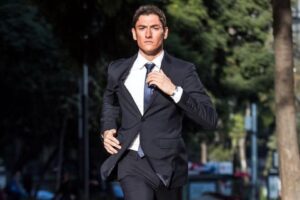 ALFONSO CELIS ENECOIZ TOMA EL CONTROL DE SRS