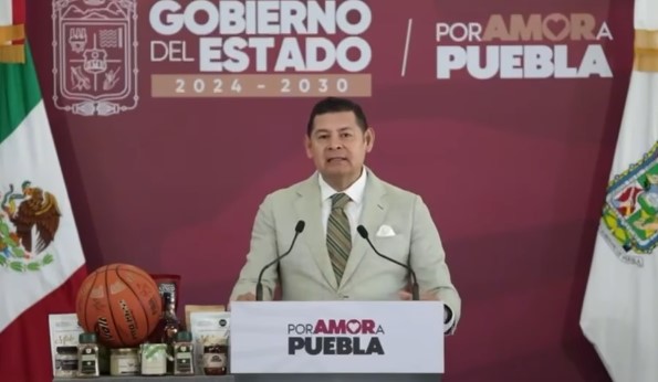 GOBIERNO RESCATA ESPACIOS PÚBLICOS