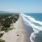 REPORTAN SISMO DE 7.4 FRENTE A COSTAS DE CHIAPAS