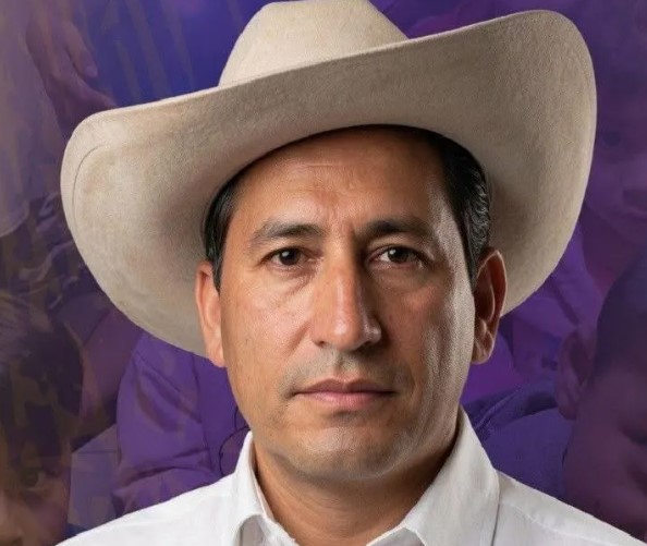 MATAN A DIRECTOR DE MEDIO DIGITAL EN PUEBLA