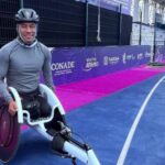 TLAXCALA SERÁ SEDE DEL GRAND PRIX DE PARA ATLETISMO