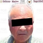 APREHENDEN A EXGOBERNADOR DE BAJA CALIFORNIA