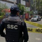 PERSISTE VIOLENCIA CONTRA PERIODISTAS