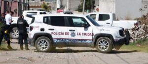 AGRESIÓN DEJA DOS MUERTOS EN CHOLULA