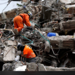 TOPOS AZTECA LLEGAN A COLOMBIA