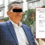 DETIENEN A CONTADOR DE HERMANO DE ALITO